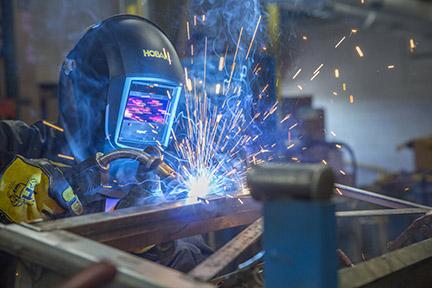 Mesleki ve Teknik Anadolu Liseleri Tanıtım Fuarı