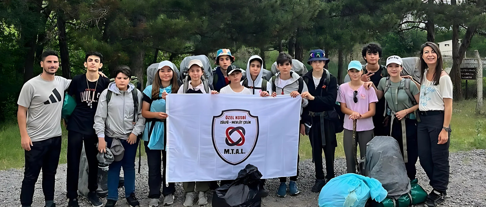 ULUSLAR ARASI GENÇLİK ÖDÜL PROGRAMI