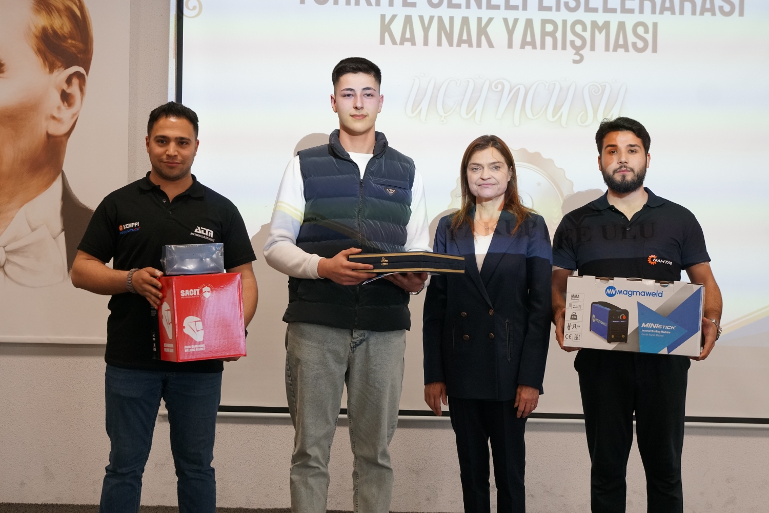 2025 Kaynak Yarışması
