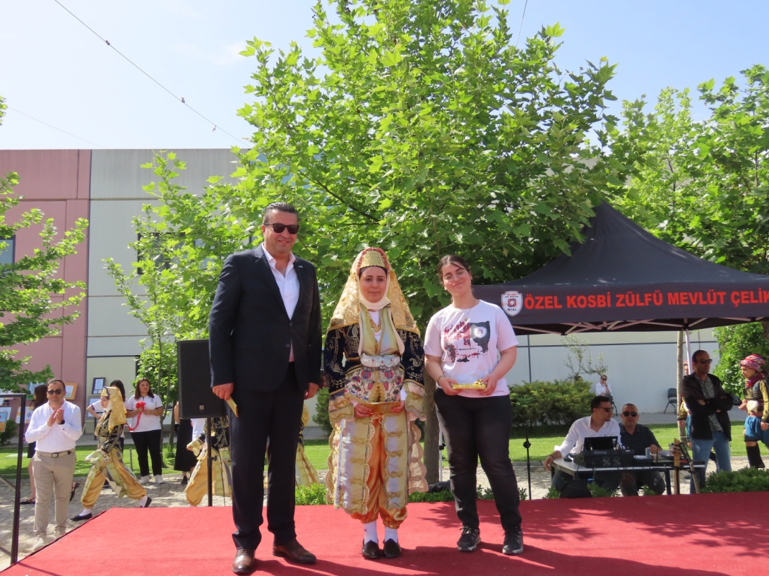 KOSBİFEST 2025