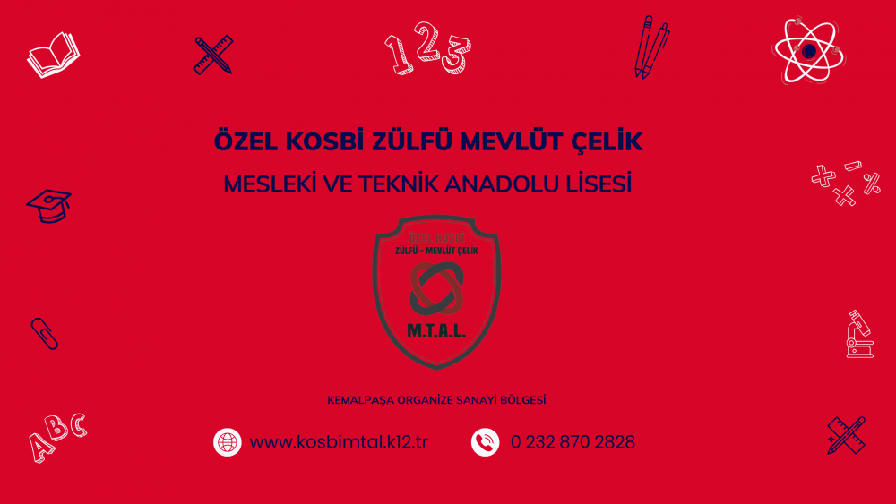 Kurucu Temsilcimizin Mesajı