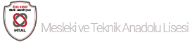 Özel KOSBİ Zülfü Mevlüt Çelik Mesleki ve Teknik Anadolu Lisesi 